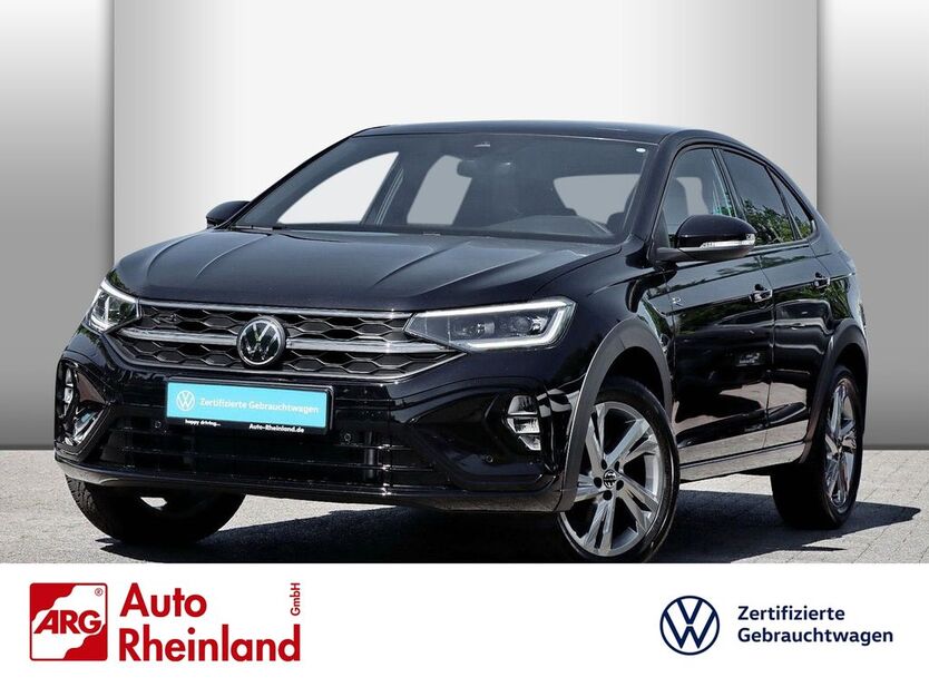 VW Taigo 5.690 km 29.743 € Bonn 53175