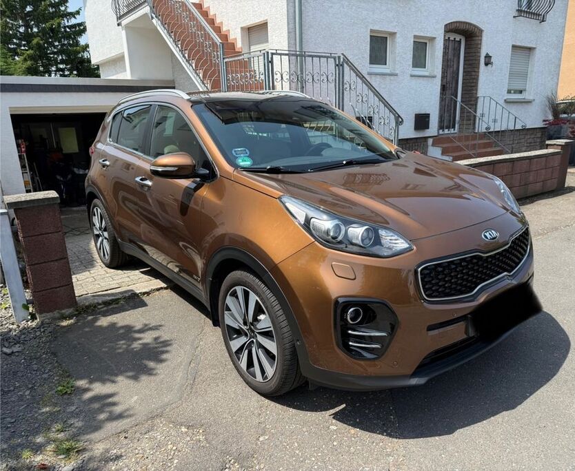Sportage