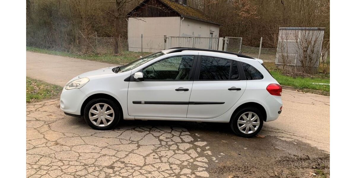 Renault Clio 157.041 km 3.450 &euro; Sinzig-Löhndorf 53489