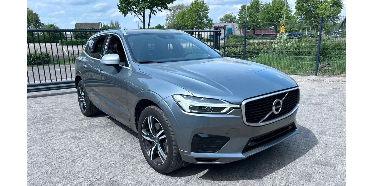 Volvo XC60 300.000 km 15.450 &euro; Brühl 50321