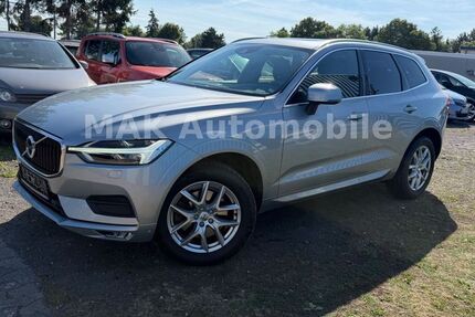Volvo XC60 130.000 km 22.999 &euro; Euskirchen 53879