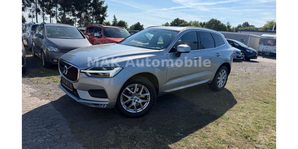 Volvo XC60 130.000 km 22.999 &euro; Euskirchen 53879