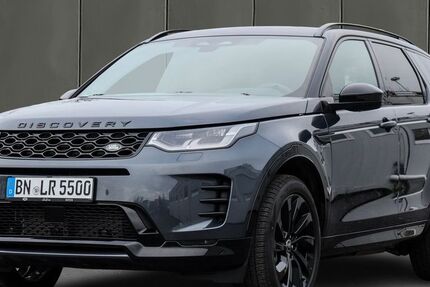 Land Rover Discovery Sport 9.900 km 59.990 &euro; Bonn 53117