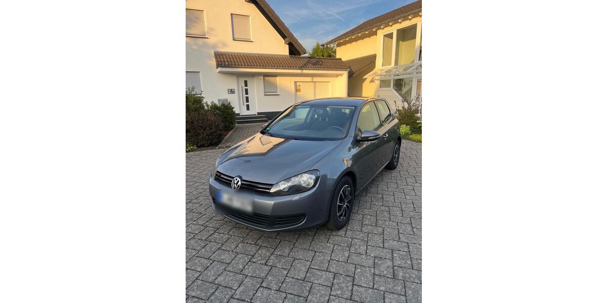 VW Golf 162.000 km 4.450 &euro; Niederkassel 53859