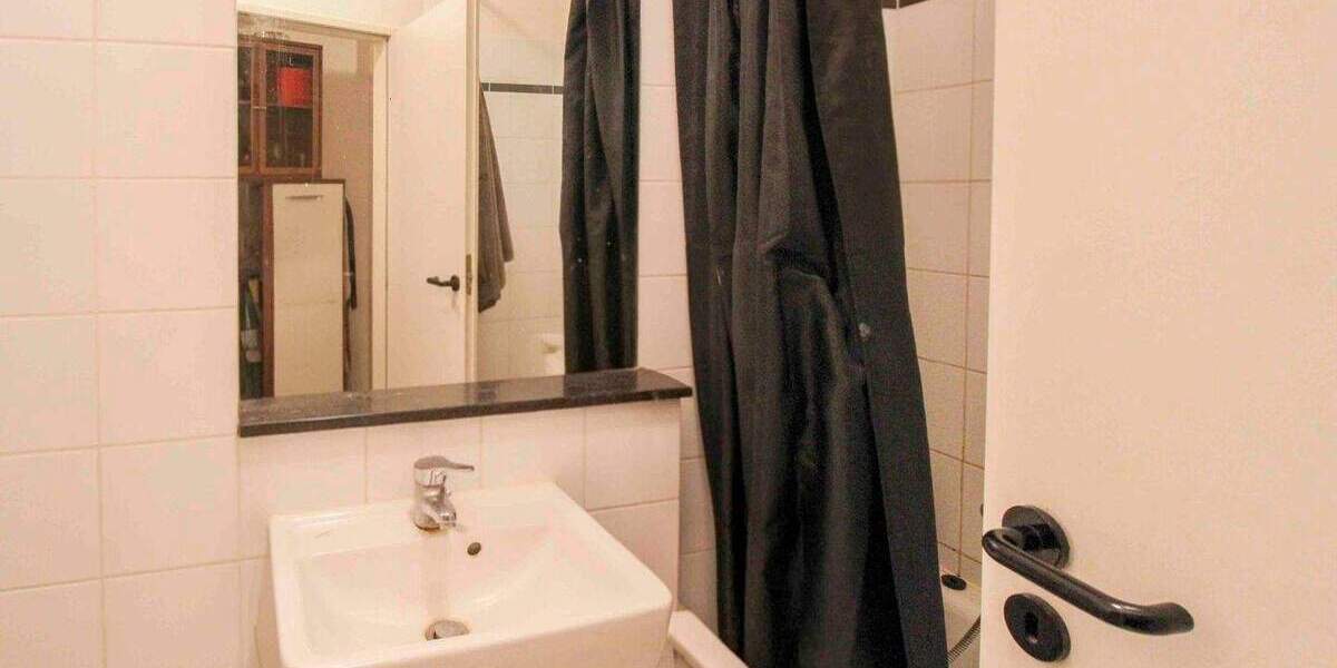 Etagenwohnung Hürth Kalscheuren - 2 Zimmer, 48 m&sup2;, 199.000&euro; | Angebot:24484264