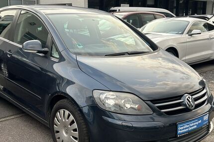 VW Golf Plus 229.786 km 2.690 € Königswinter 53639