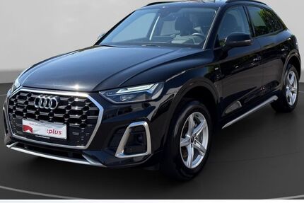 Audi Q5 24.911 km 42.990 &euro; Euskirchen 53879