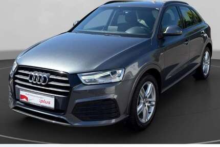 Audi Q3 124.242 km 16.660 &euro; Euskirchen 53879