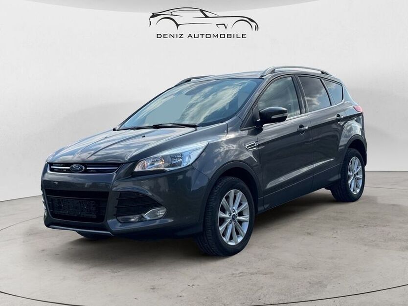 Kuga