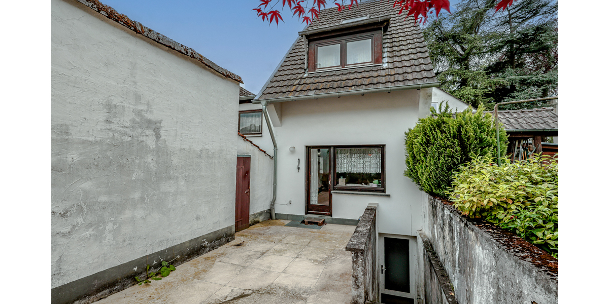 Wohnen, Vermieten oder Kombinieren – zwei Häuser im Paket *provisionsfrei* - Zweifamilienhaus Bad Honnef | Angebot:26935015