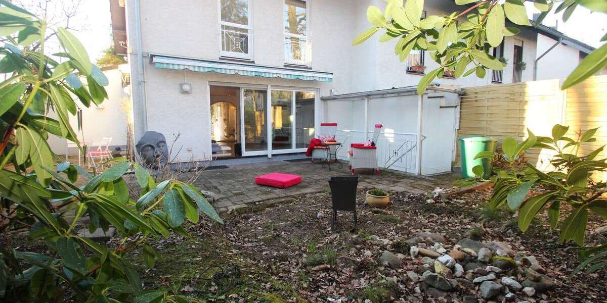 Haus zum Kaufen in Bonn Heiderhof 669.000 € 172 m² 5 zimmer