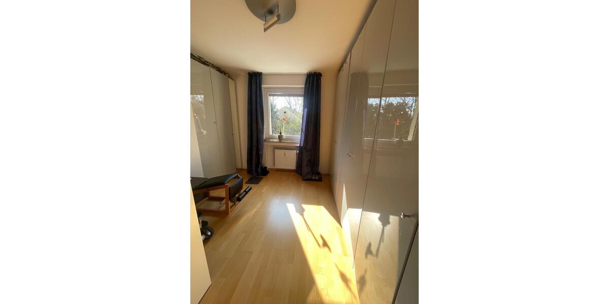 Etagenwohnung Köln Rodenkirchen - 4 Zimmer, 82 m&sup2;, 445.000&euro; | Angebot:25936136