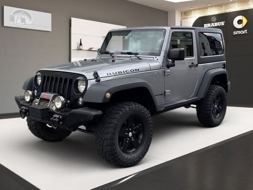 Wrangler