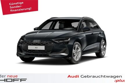 Audi A3 19.885 km 39.999 &euro; Sankt Augustin-Menden 53757