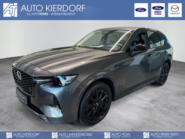 Mazda CX-60 15.000 km 47.980 € Köln 50825