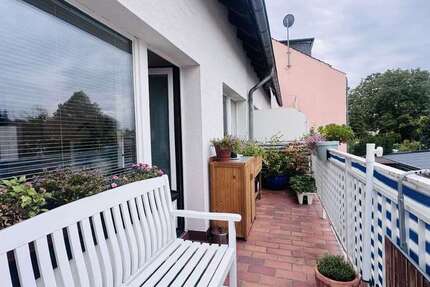 Wohnung zum Mieten in Bonn 470 € 47 m² 2 zimmer