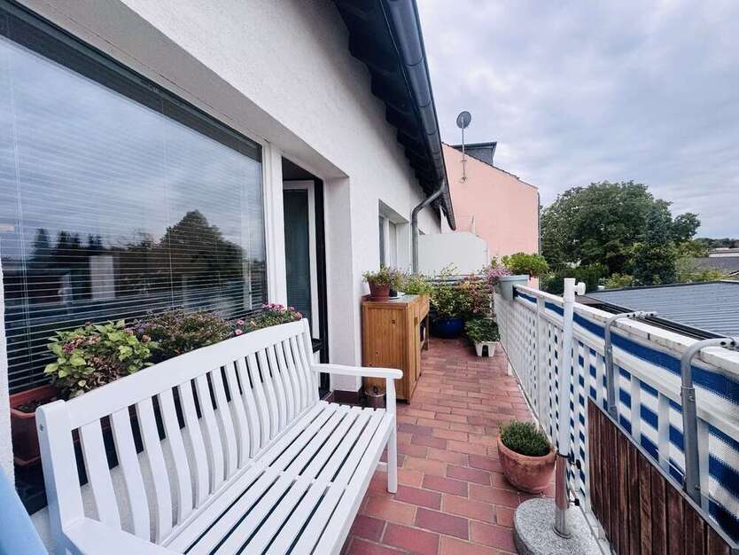 Wohnung zum Mieten in Bonn 470 € 47 m² 2 zimmer