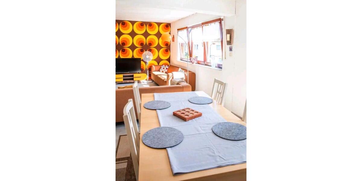 **Haus zur Zwischenmiete** 3 zimmer