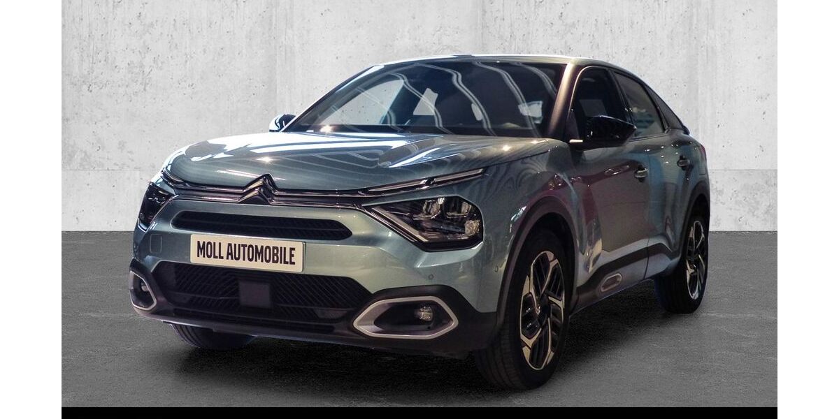 Citroen C4 18.098 km 20.890 &euro; Köln 50825