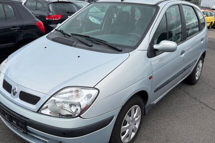 Renault Scenic 175.237 km 2.500 &euro; Erftstadt 50374