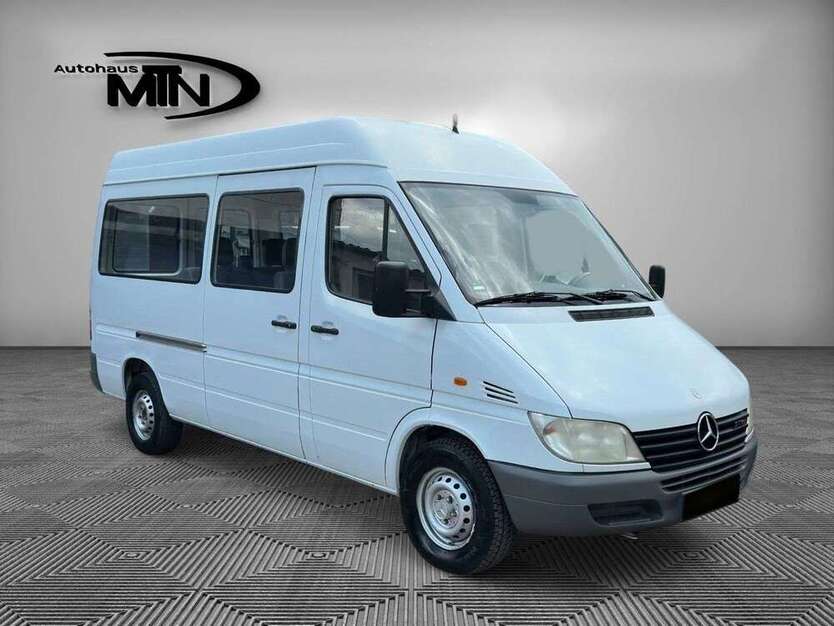 Sprinter