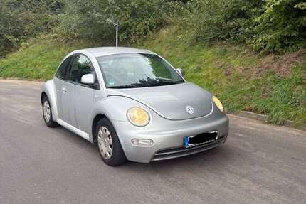 VW New Beetle 250.000 km 1.999 € Lohmar 53797