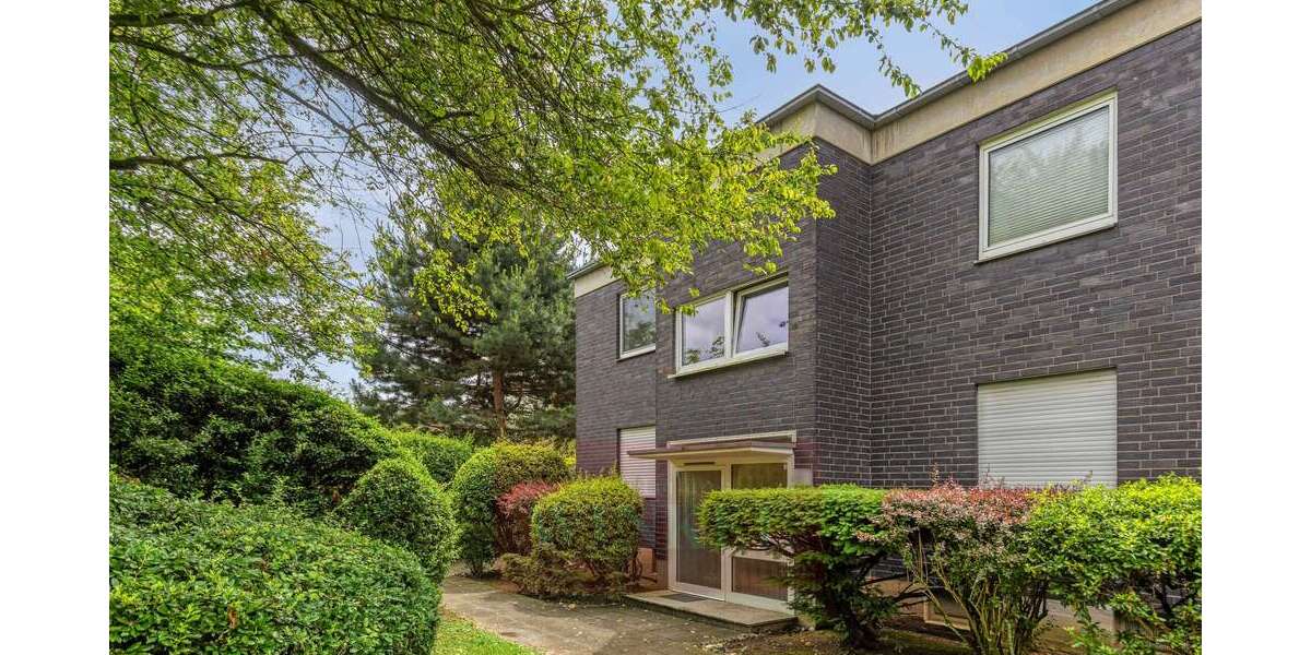 Etagenwohnung Bonn Friesdorf - 2 Zimmer, 41 m&sup2;, 179.000&euro; | Angebot:26893157
