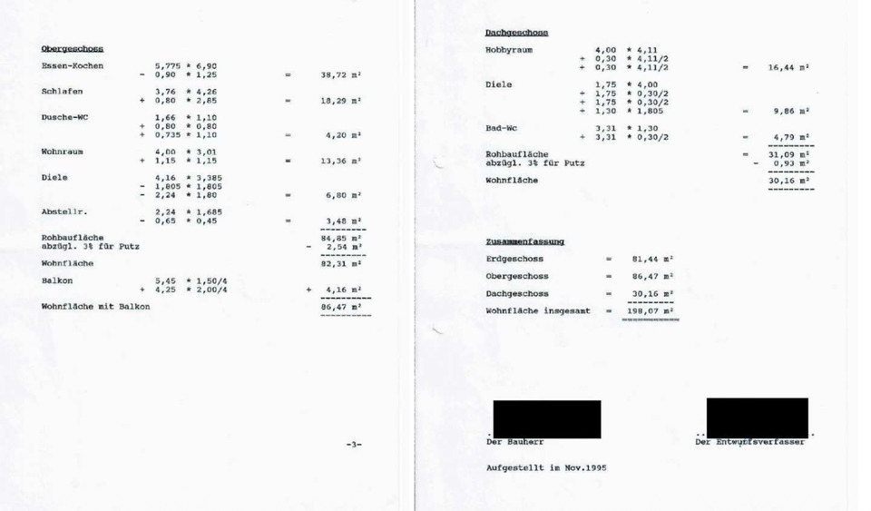 Mehrfamilienhaus, Wohnhaus Remagen - 6.5 Zimmer, 198 m&sup2;, 649.000&euro; | Angebot:25334732