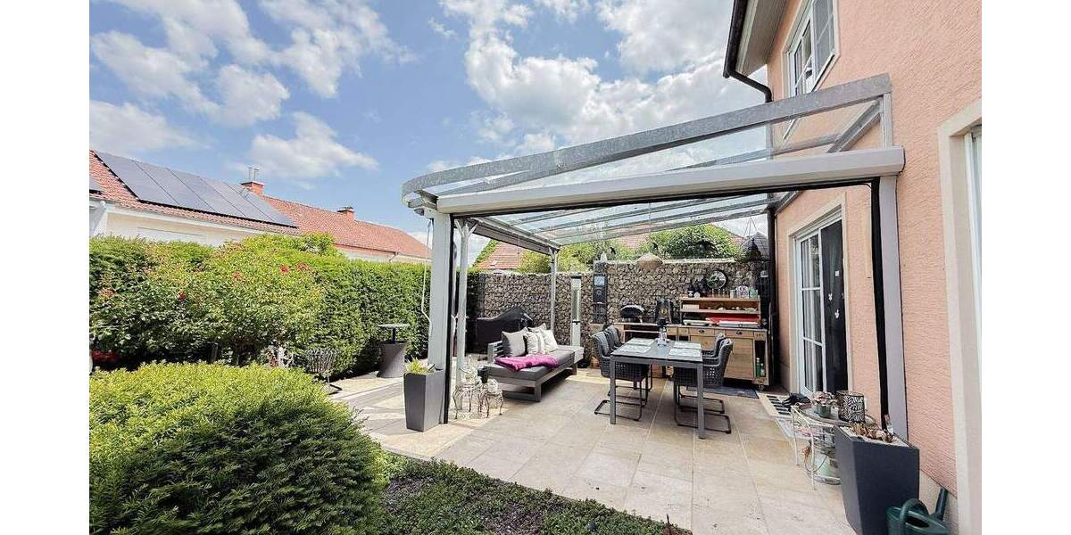 Einfamilienhaus Grafschaft Leimersdorf - 4 Zimmer, 124 m&sup2;, 529.000&euro; | Angebot:25742972