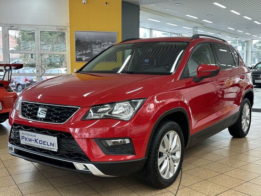 Ateca