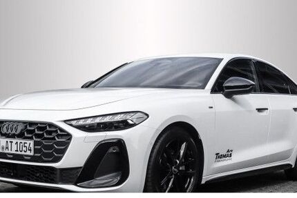 Audi A5 7.000 km 49.989 &euro; Bonn 53227