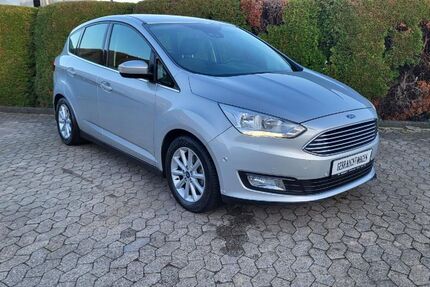 Ford C-Max 72.340 km 10.900 &euro; Bad Neuenahr 53474
