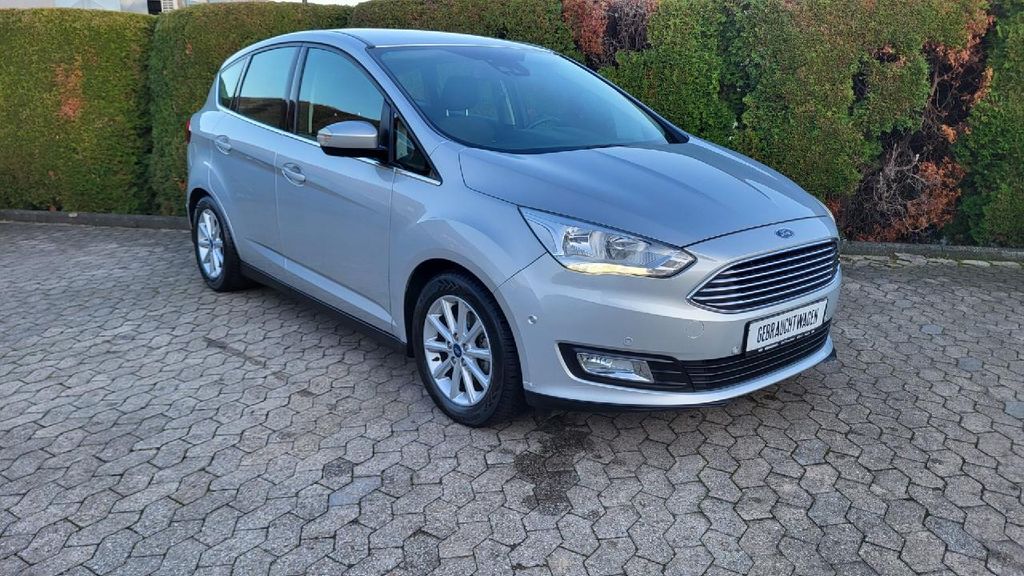 Ford C-Max 72.340 km 10.900 &euro; Bad Neuenahr 53474