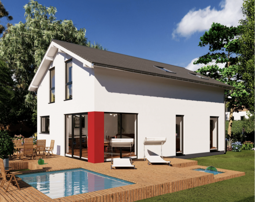 Haus zum Kaufen in Alfter Witterschlick 756.167 € 157.38 m² 5 zimmer