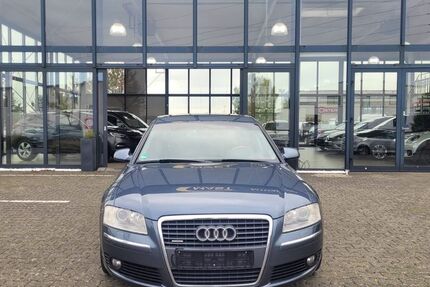 Audi A8 324.000 km 4.780 € Erftstadt 50374