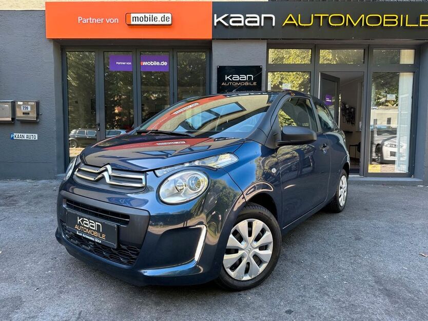 Citroen C1 83.000 km 5.900 € Köln 51107