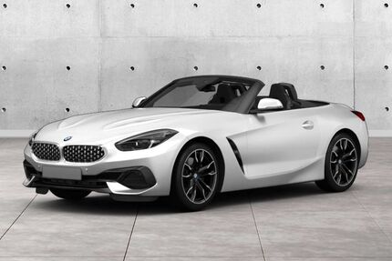 BMW Z4 33.268 km 38.670 &euro; Sankt Augustin 53757