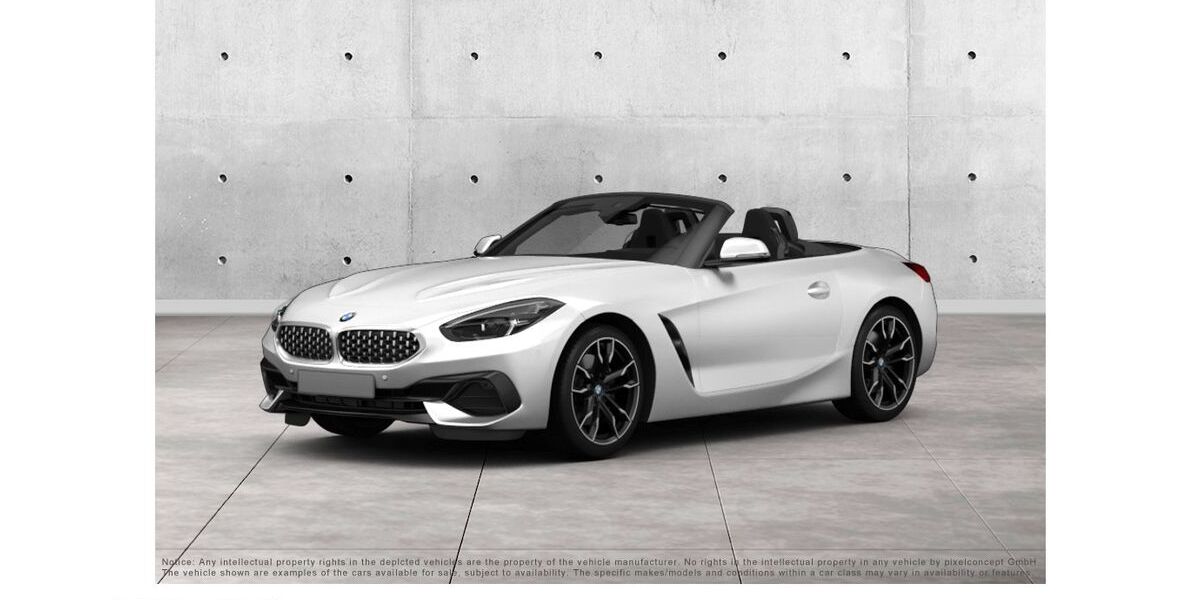 BMW Z4 33.268 km 38.670 &euro; Sankt Augustin 53757