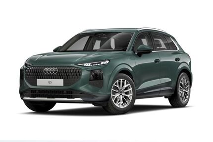 Audi Q3 24.119 km 46.980 &euro; Bonn 53119