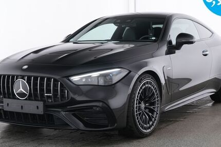 Mercedes CLE 53 AMG