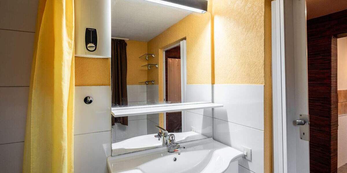 Bungalow Neunkirchen-Seelscheid Hasenbach - 2 Zimmer, 48 m&sup2;, 195.000&euro; | Angebot:23396305