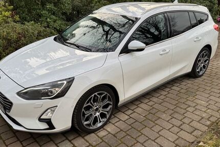 Ford Focus 150.000 km 10.750 &euro; Bad Honnef 53604