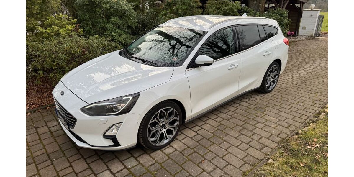 Ford Focus 150.000 km 10.750 &euro; Bad Honnef 53604