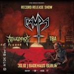 Campa Release Show