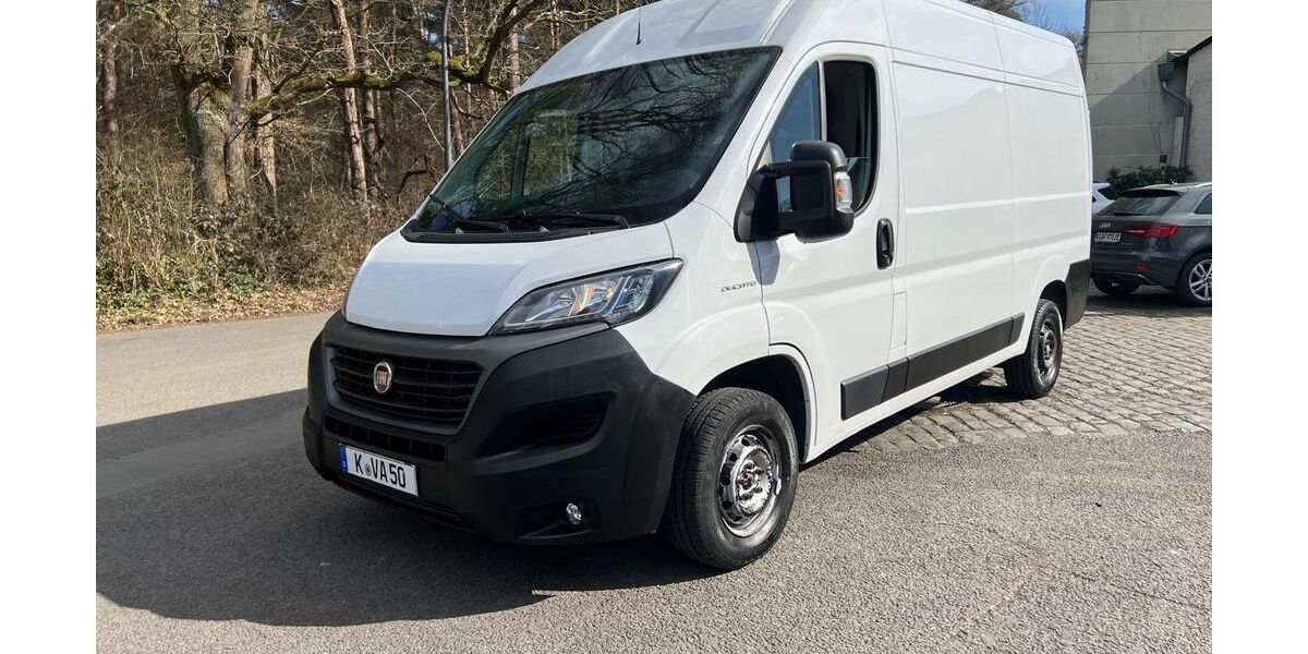 Fiat Ducato 58.400 km 19.999 &euro; Köln 51063