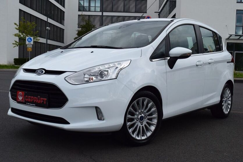 B-Max