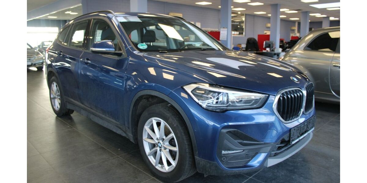 BMW X1 114.540 km 21.980 &euro; Euskirchen 53881
