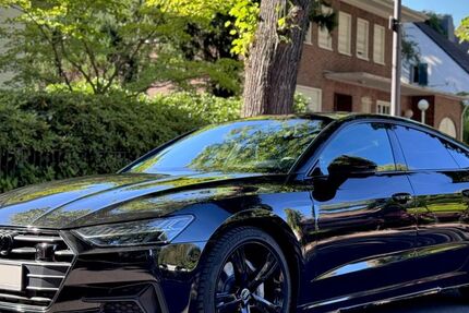 Audi A7 76.000 km 42.500 &euro; Frechen 50226