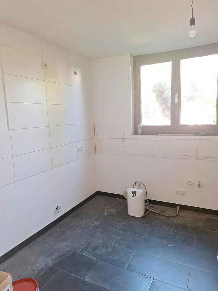 Bungalow Wohnung