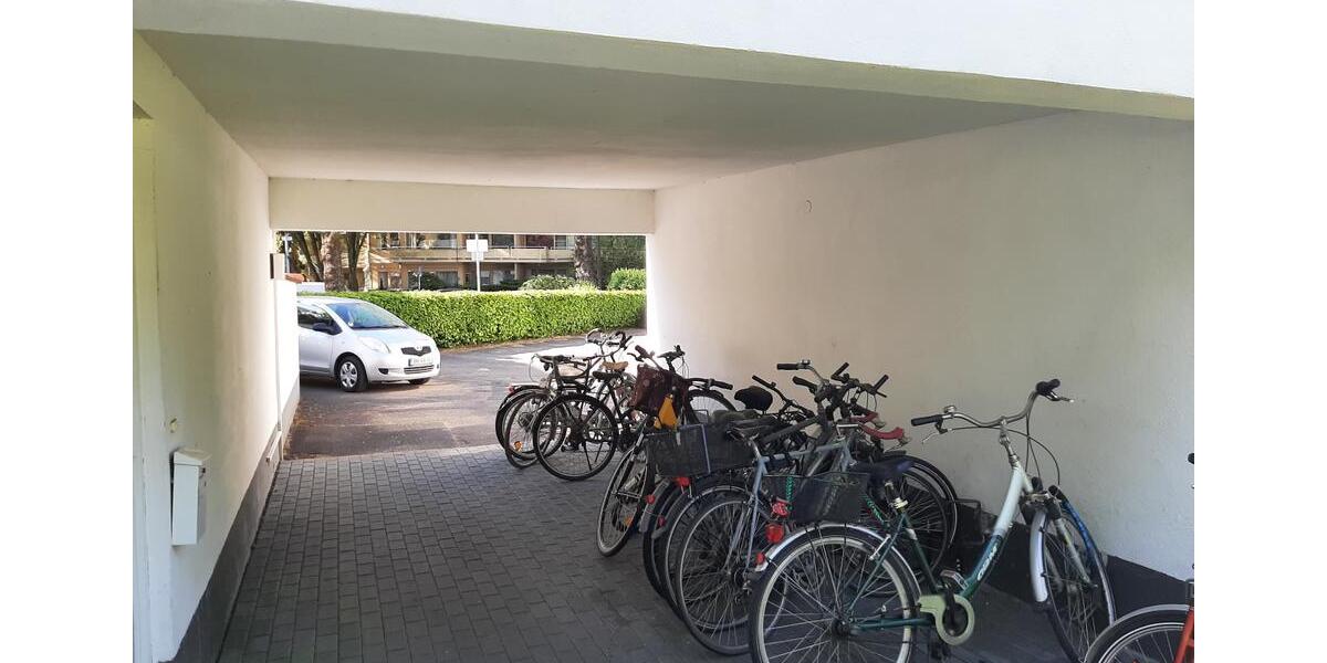 Etagenwohnung Bonn Friesdorf - 1 Zimmer, 36 m&sup2;, 140.000&euro; | Angebot:26399016